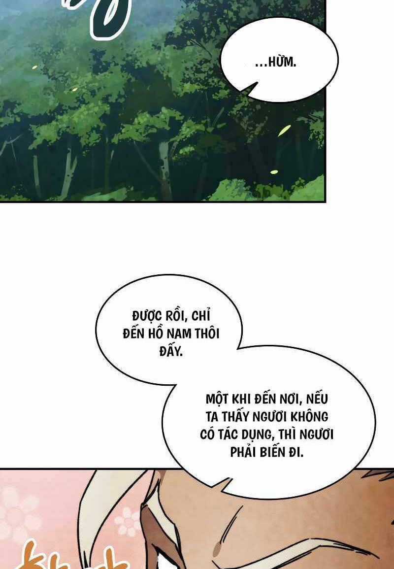 Sự Trở Lại Của Thần Chapter 80 trang 63