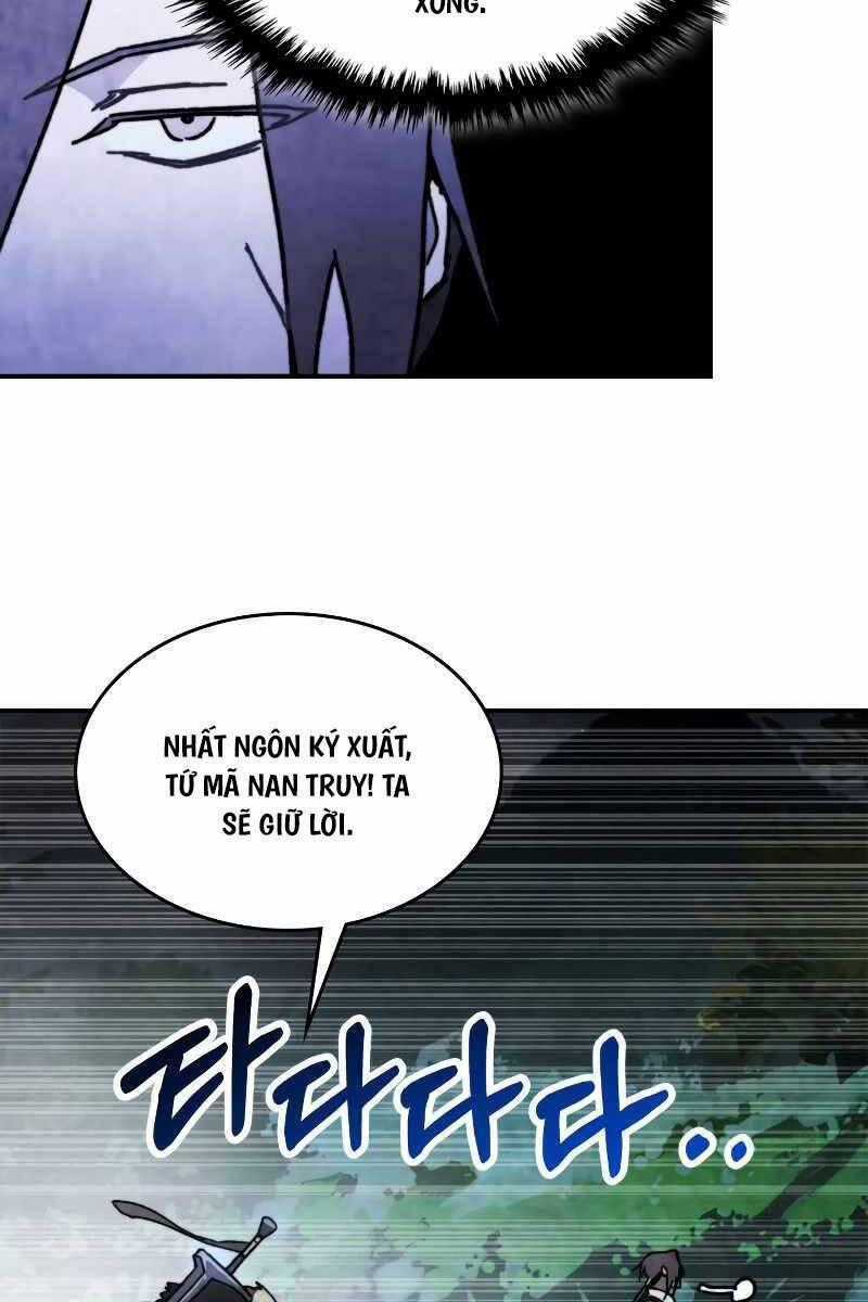 Sự Trở Lại Của Thần Chapter 80 trang 65