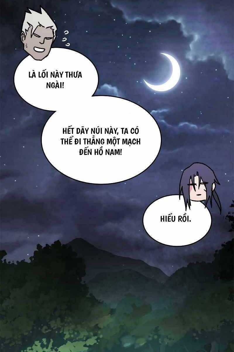 Sự Trở Lại Của Thần Chapter 80 trang 67