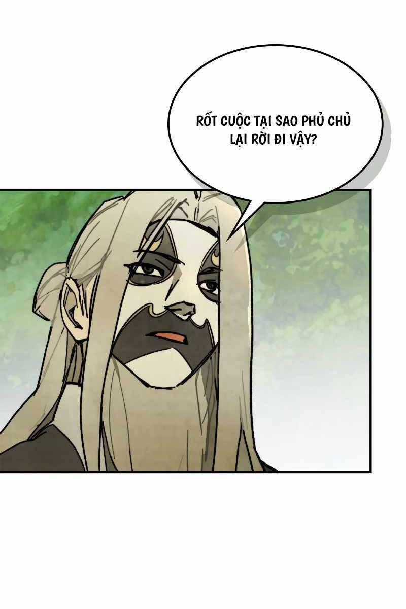 Sự Trở Lại Của Thần Chapter 80 trang 72