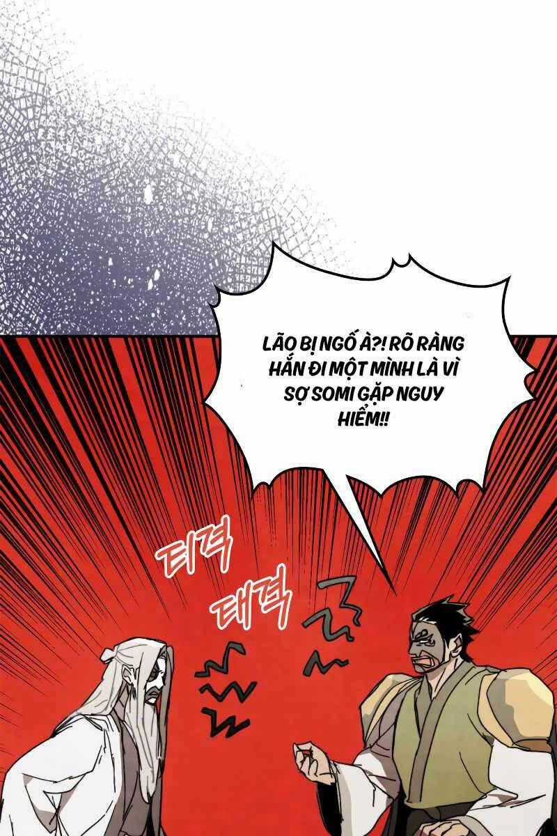 Sự Trở Lại Của Thần Chapter 80 trang 75