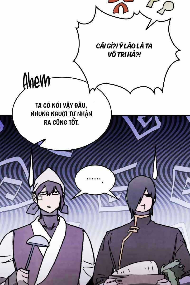 Sự Trở Lại Của Thần Chapter 80 trang 77