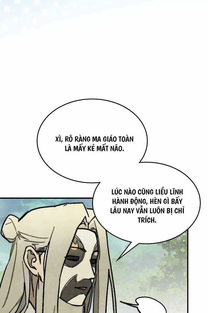 Sự Trở Lại Của Thần Chapter 80 trang 81