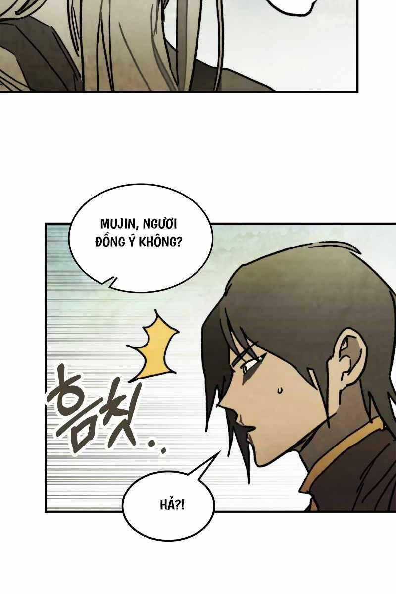 Sự Trở Lại Của Thần Chapter 80 trang 82