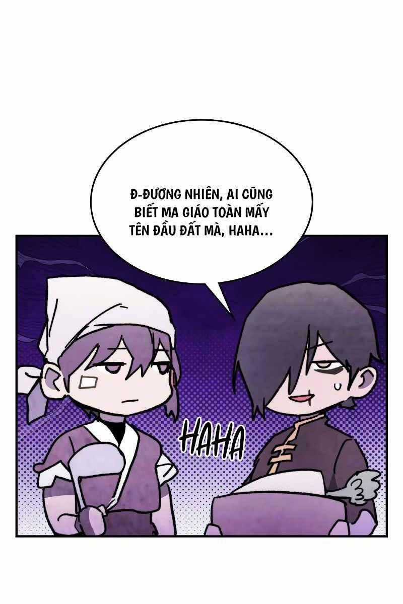 Sự Trở Lại Của Thần Chapter 80 trang 83