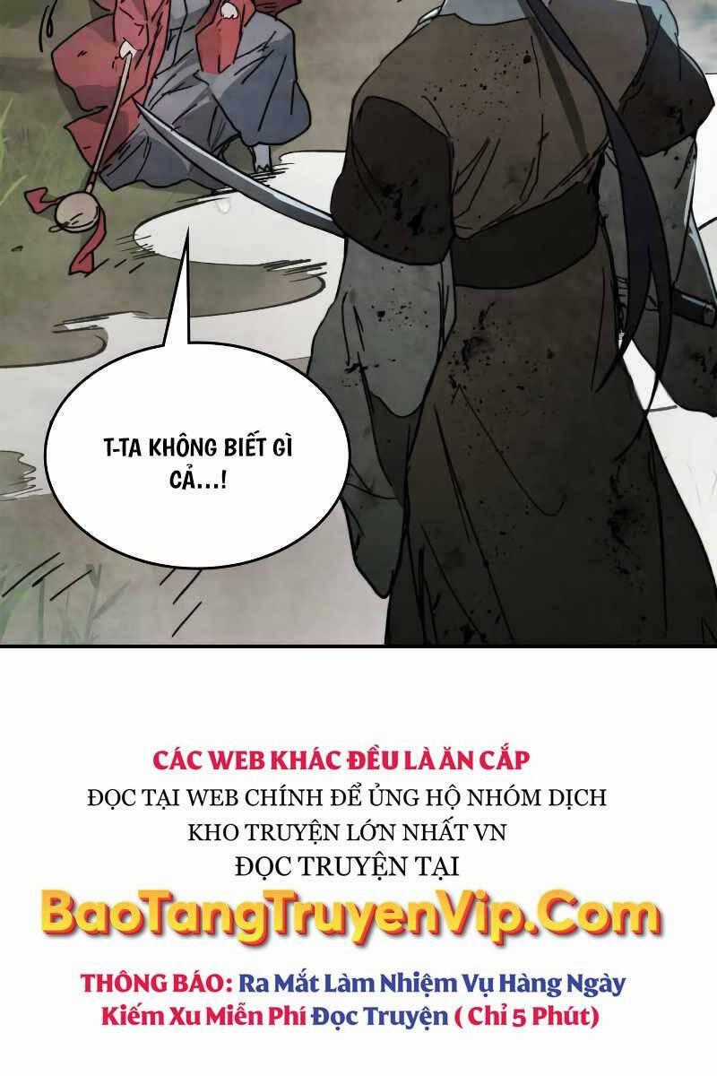 Sự Trở Lại Của Thần Chapter 80 trang 9