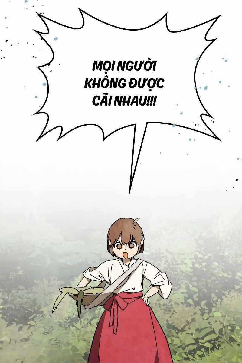 Sự Trở Lại Của Thần Chapter 80 trang 91