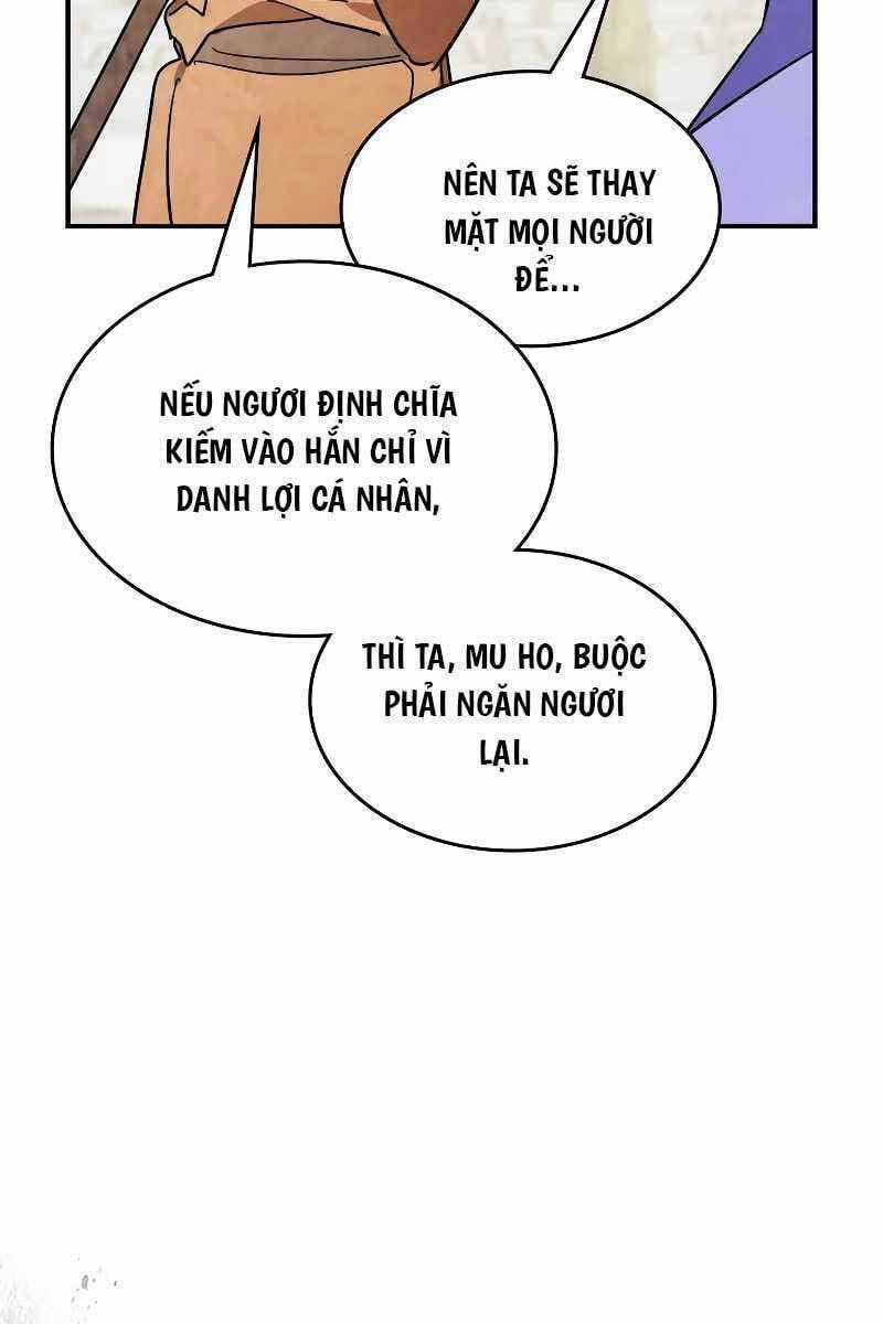 Sự Trở Lại Của Thần Chapter 82 trang 10