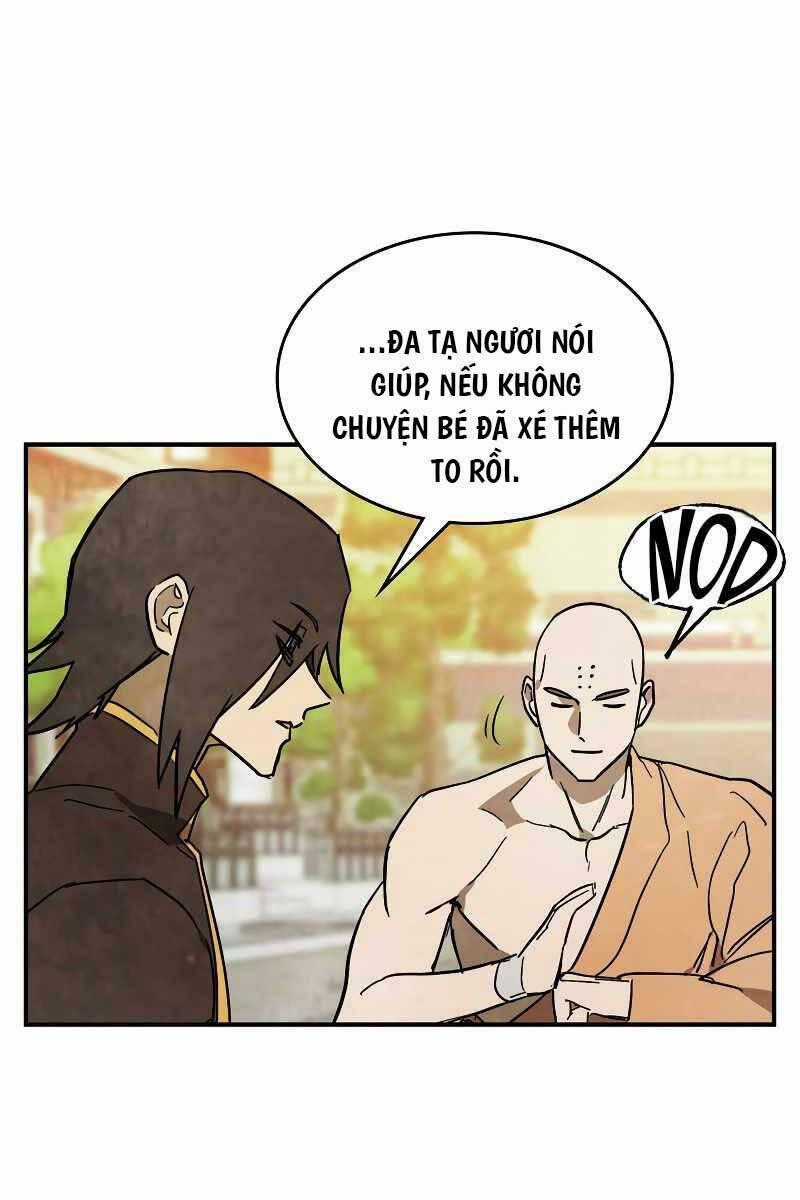 Sự Trở Lại Của Thần Chapter 82 trang 15