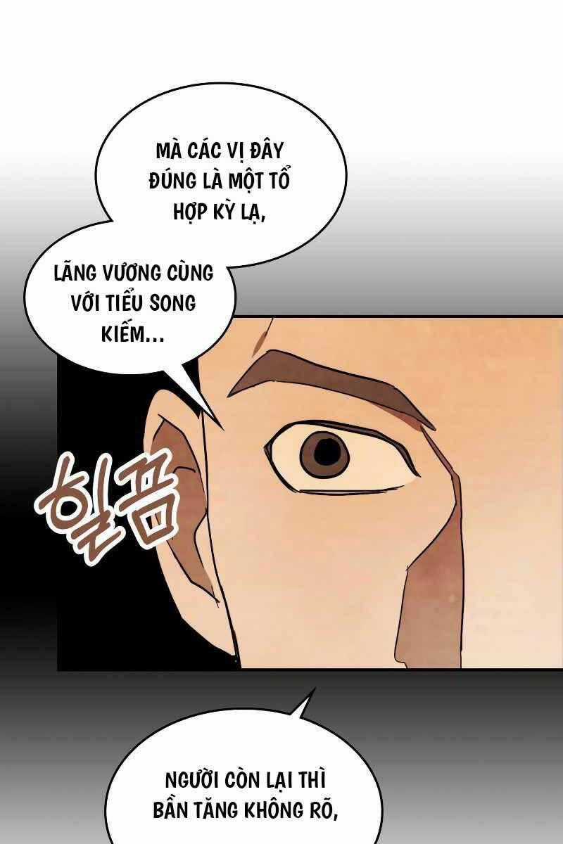 Sự Trở Lại Của Thần Chapter 82 trang 16