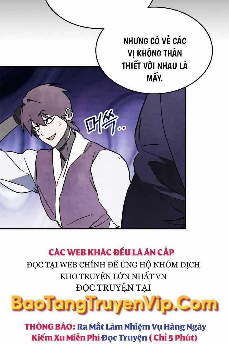 Sự Trở Lại Của Thần Chapter 82 trang 17