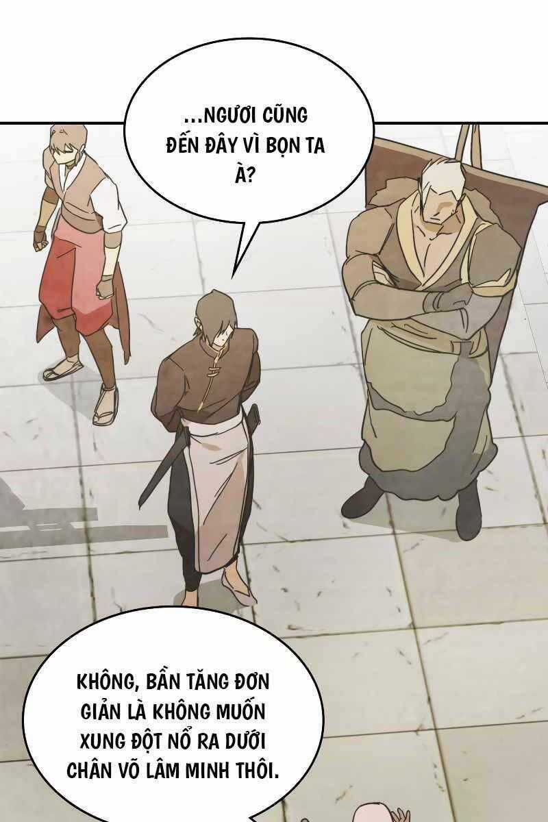 Sự Trở Lại Của Thần Chapter 82 trang 18