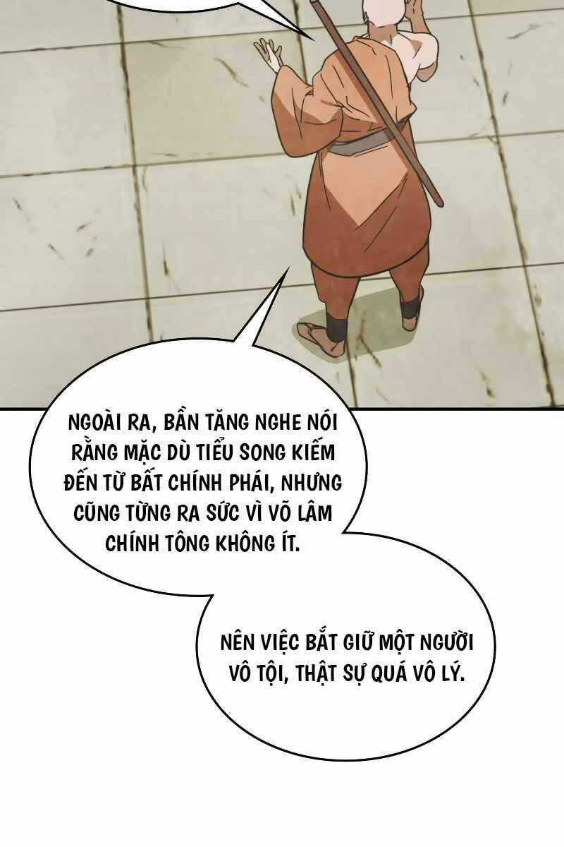 Sự Trở Lại Của Thần Chapter 82 trang 19