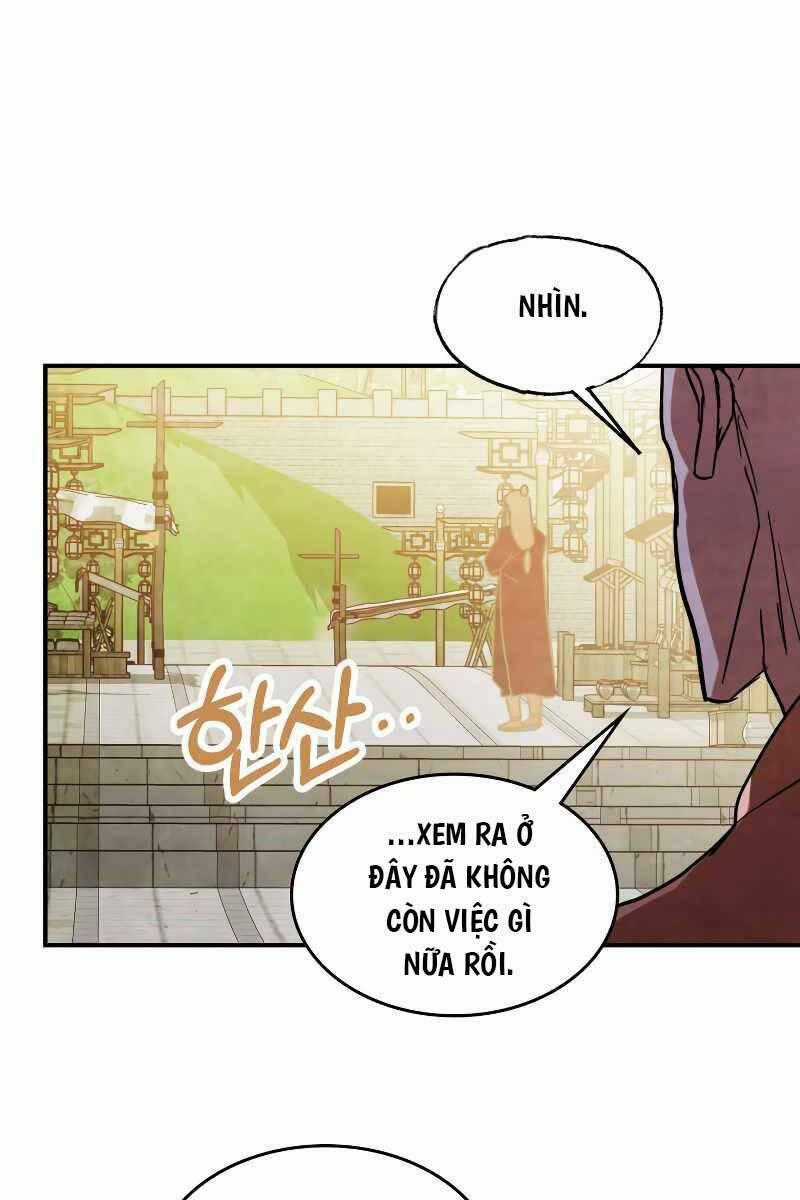 Sự Trở Lại Của Thần Chapter 82 trang 20