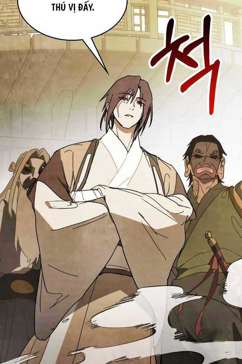 Sự Trở Lại Của Thần Chapter 82 trang 24