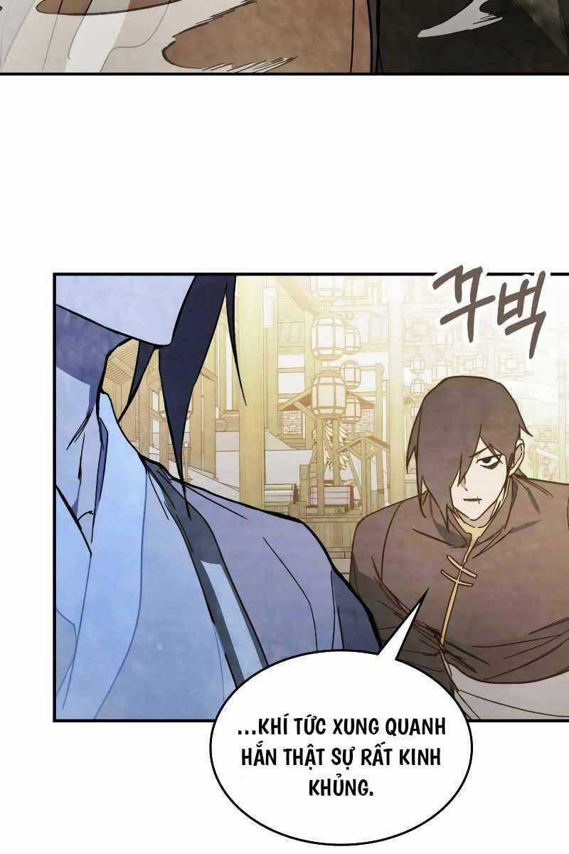 Sự Trở Lại Của Thần Chapter 82 trang 25