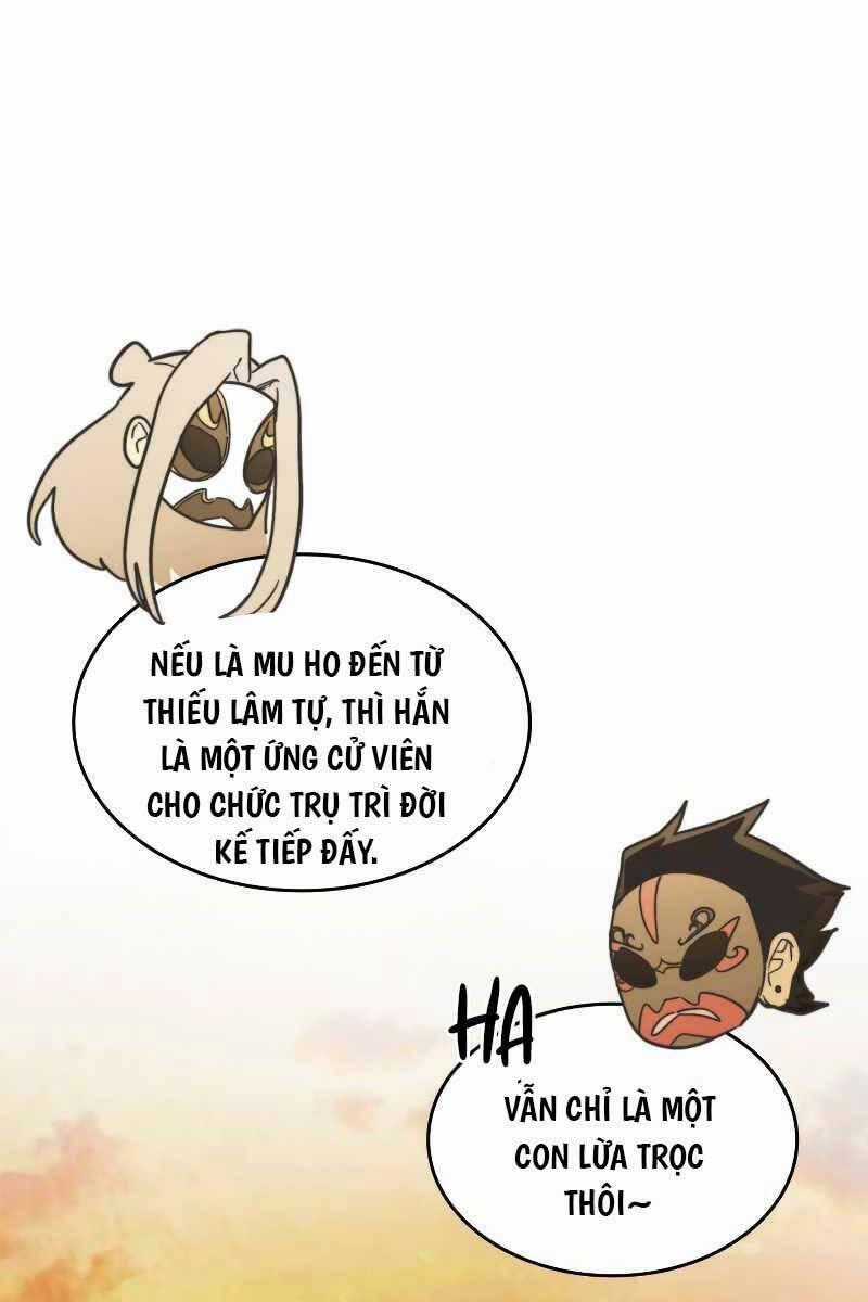 Sự Trở Lại Của Thần Chapter 82 trang 26