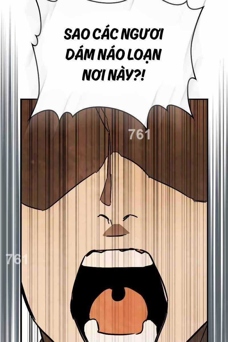 Sự Trở Lại Của Thần Chapter 82 trang 3