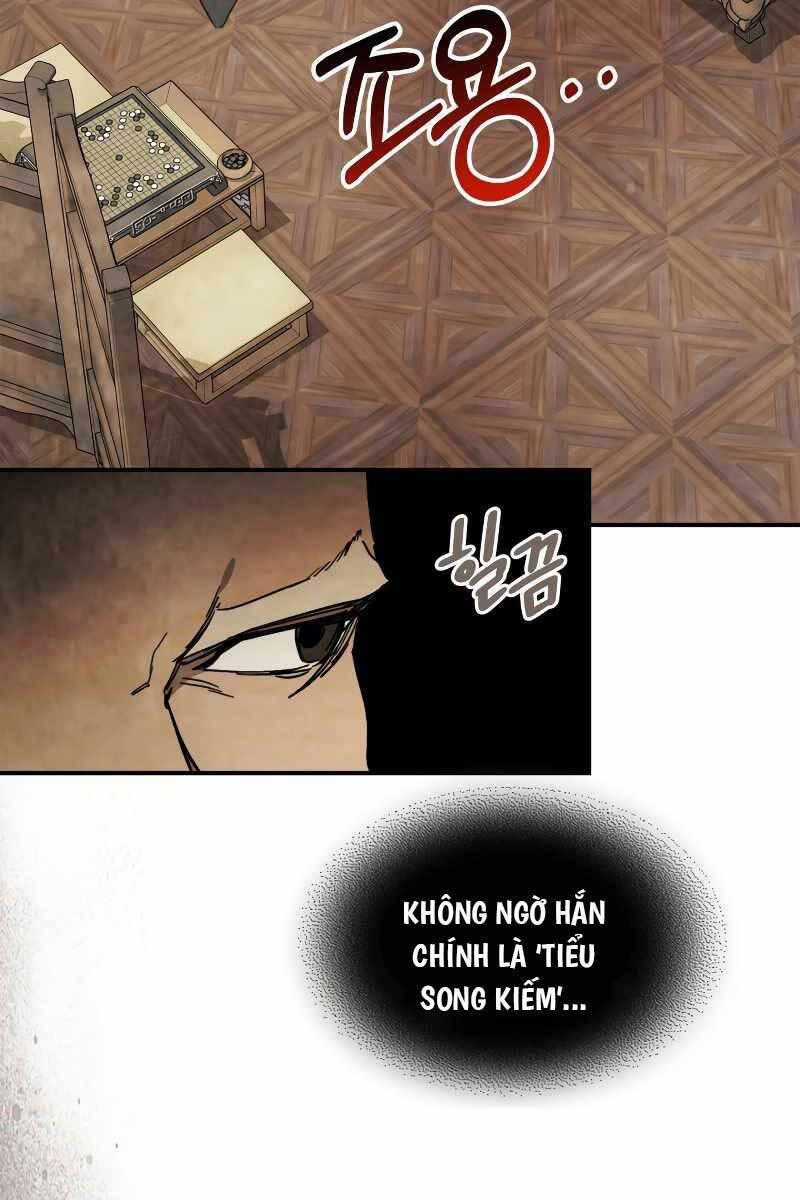 Sự Trở Lại Của Thần Chapter 82 trang 32