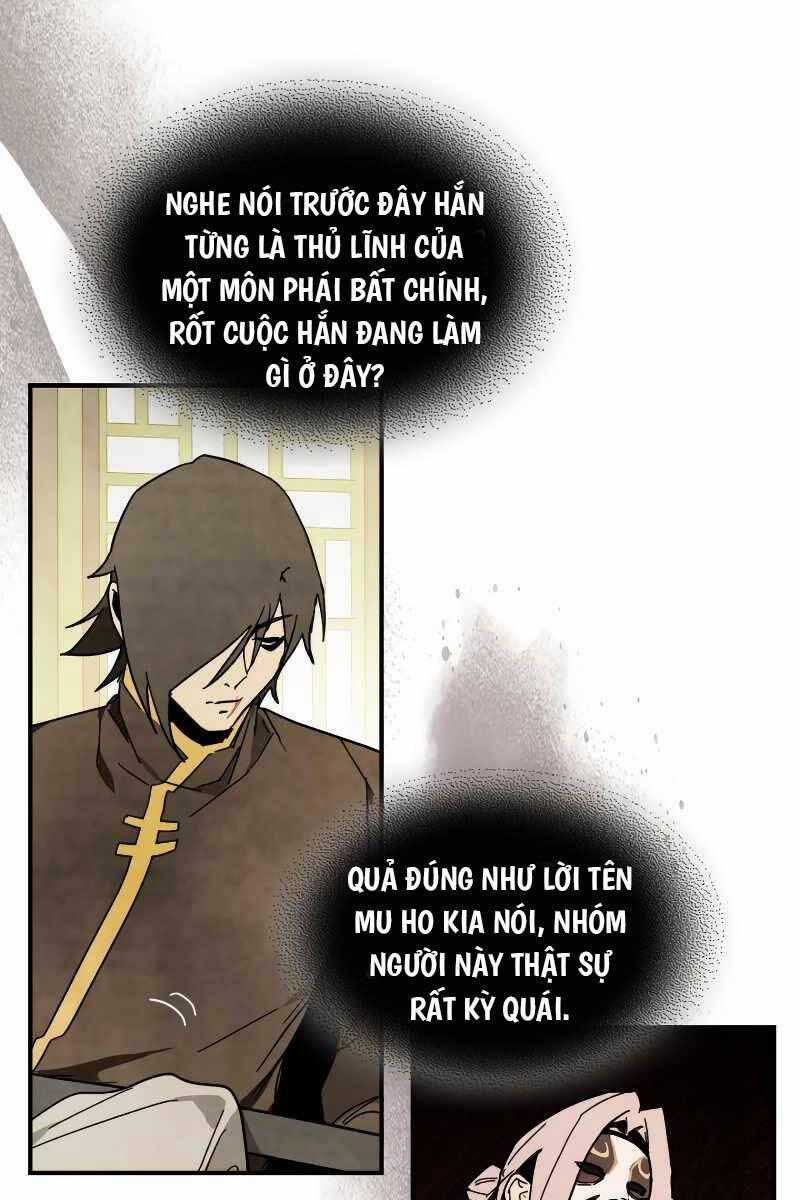 Sự Trở Lại Của Thần Chapter 82 trang 33