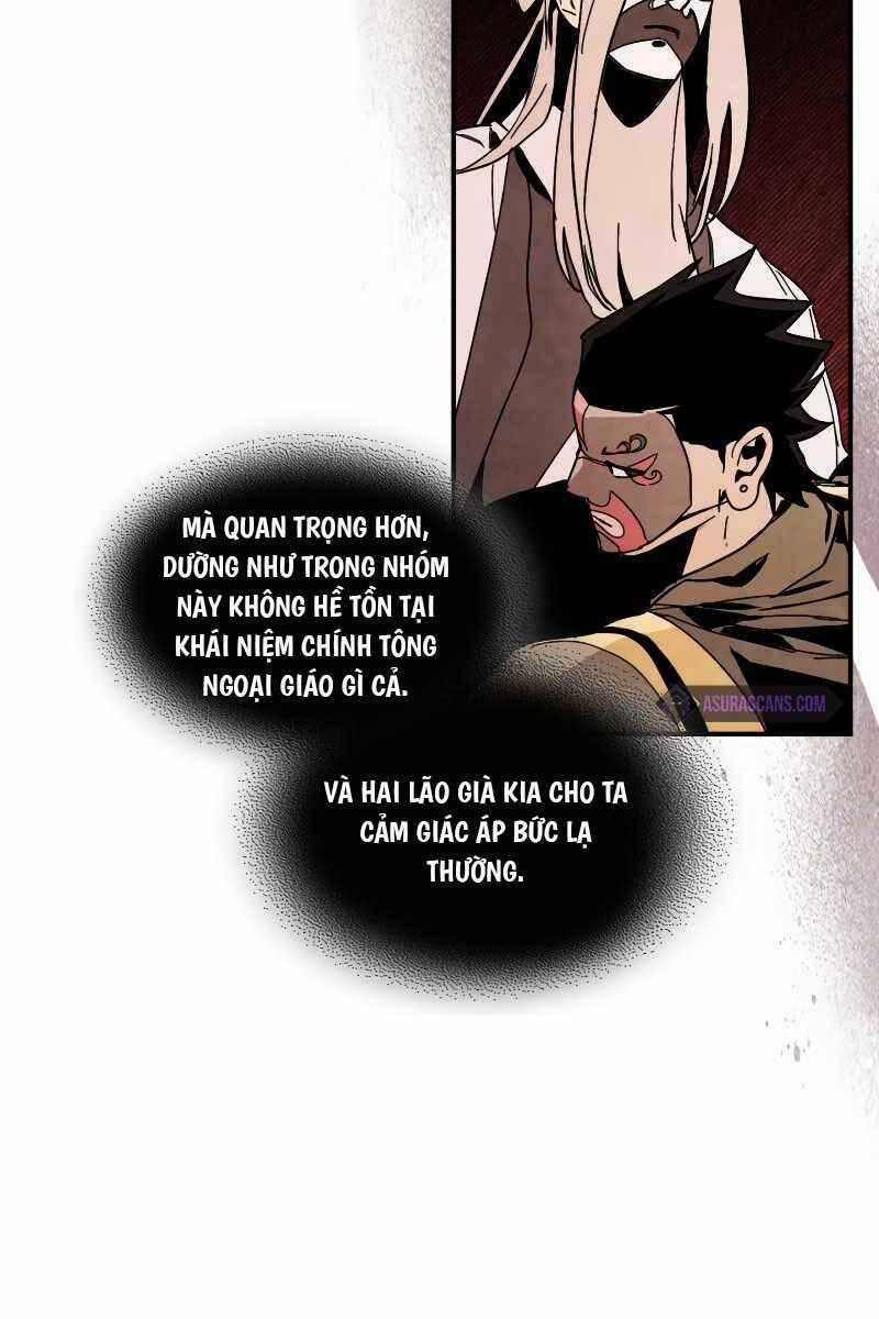 Sự Trở Lại Của Thần Chapter 82 trang 34