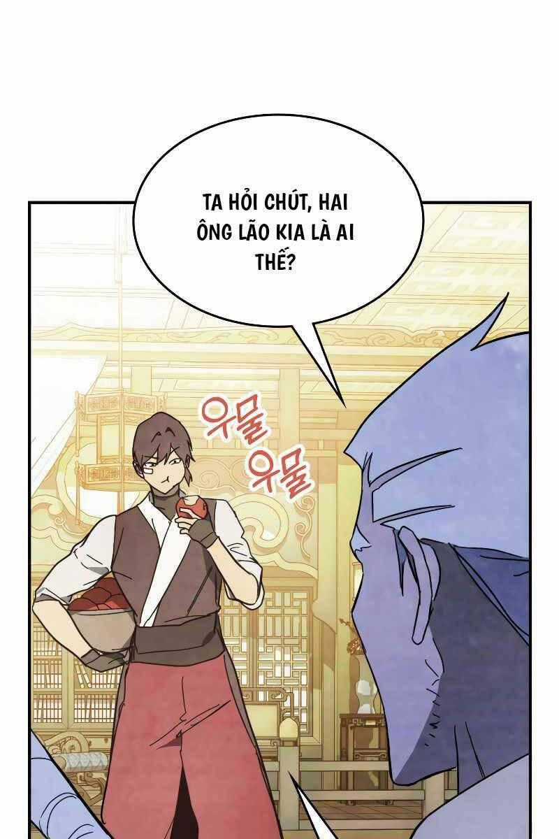 Sự Trở Lại Của Thần Chapter 82 trang 35