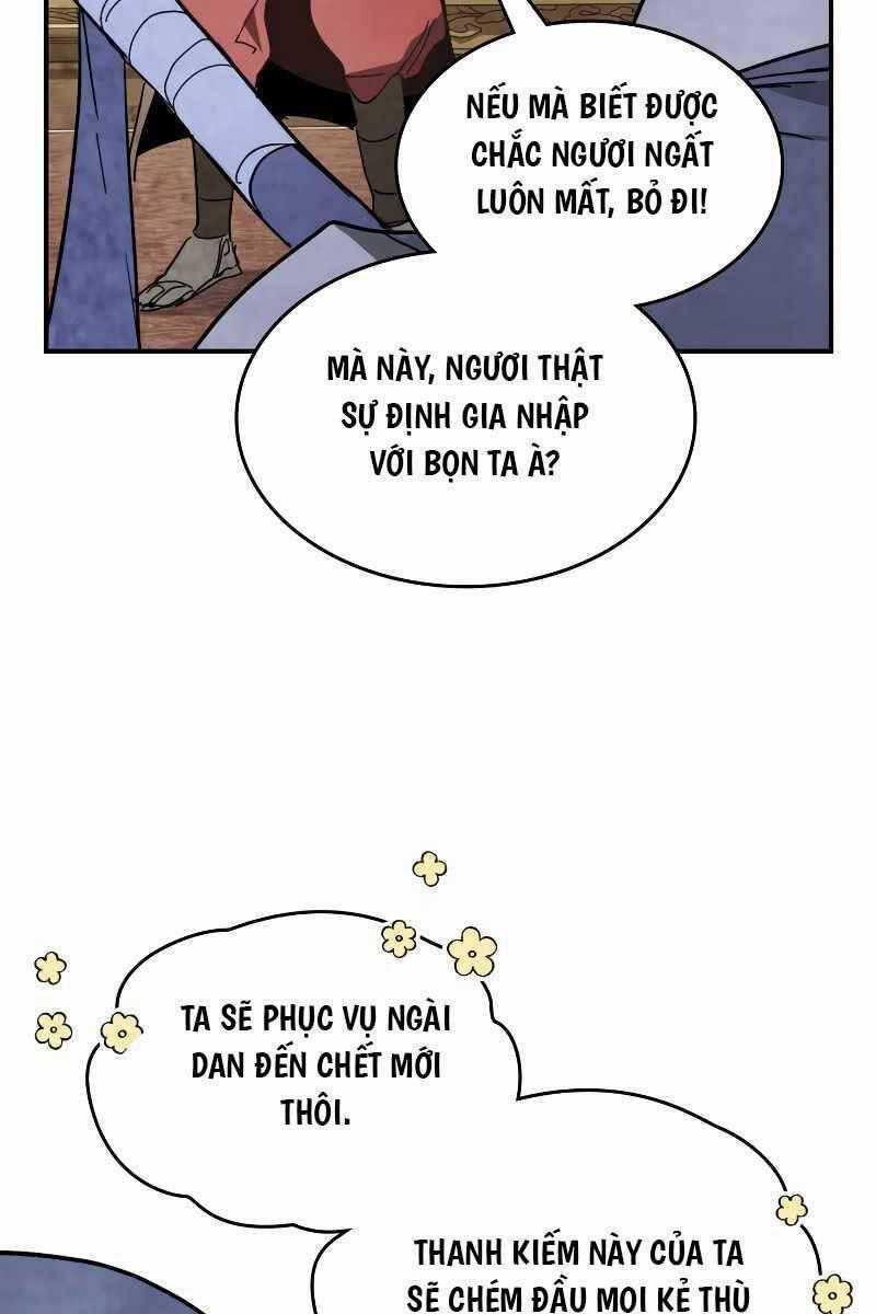 Sự Trở Lại Của Thần Chapter 82 trang 36