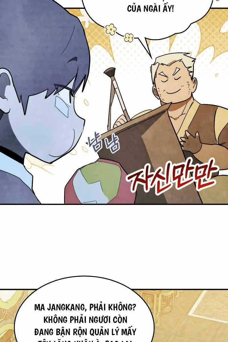 Sự Trở Lại Của Thần Chapter 82 trang 37