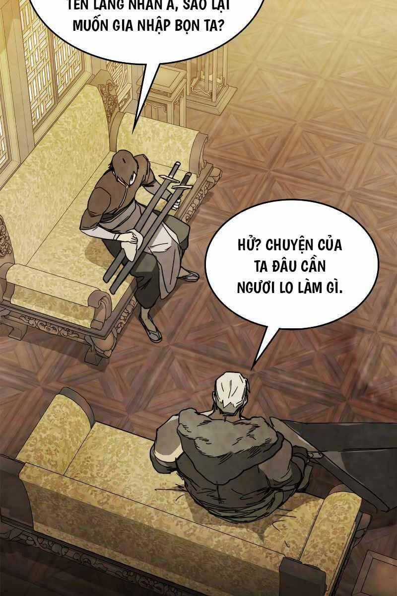 Sự Trở Lại Của Thần Chapter 82 trang 38