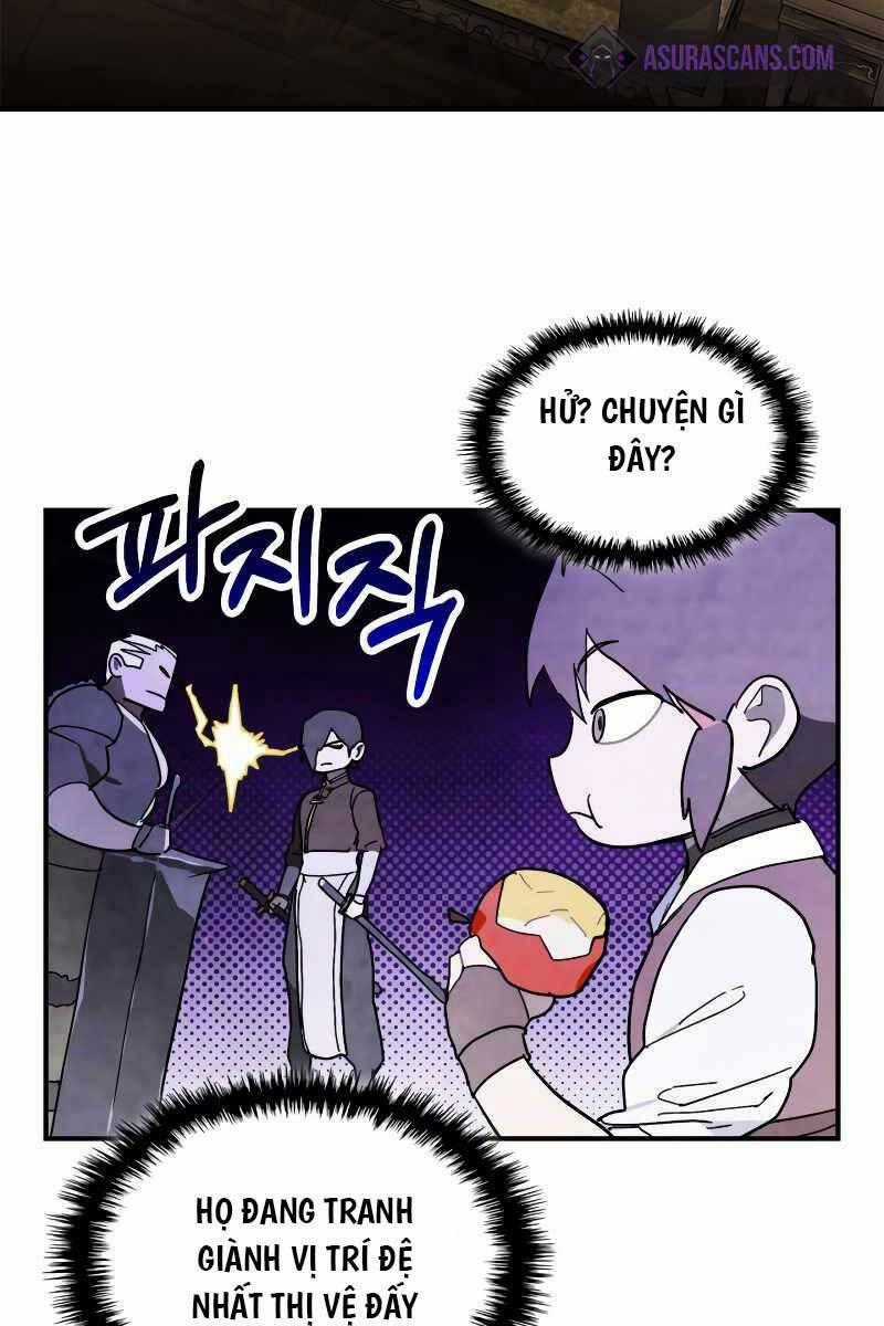 Sự Trở Lại Của Thần Chapter 82 trang 39