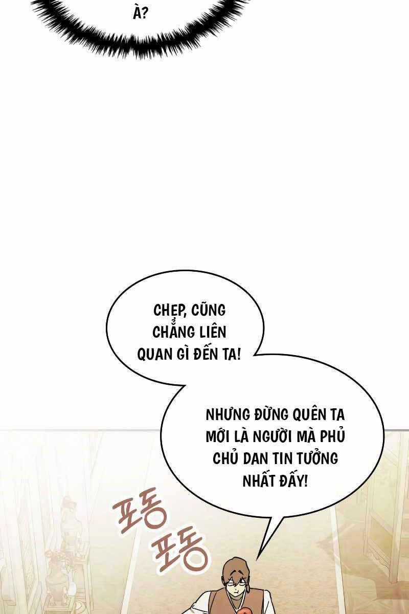 Sự Trở Lại Của Thần Chapter 82 trang 40