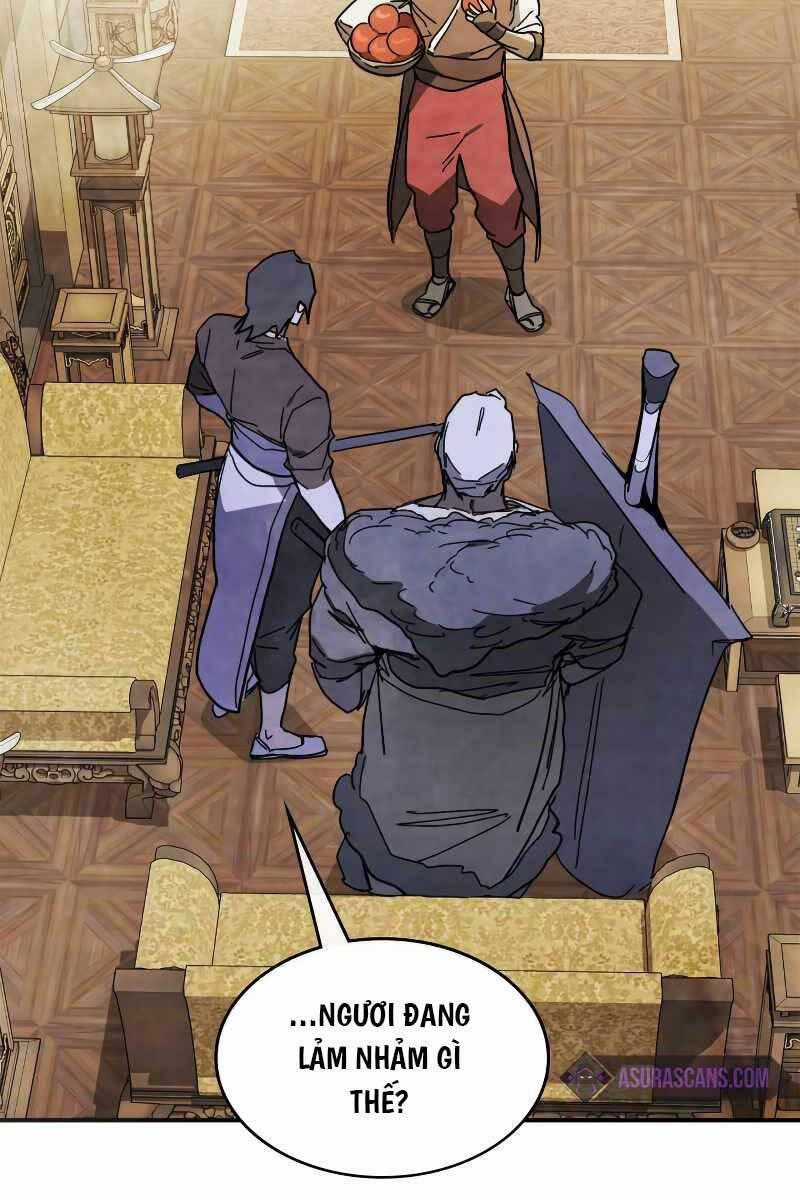 Sự Trở Lại Của Thần Chapter 82 trang 41