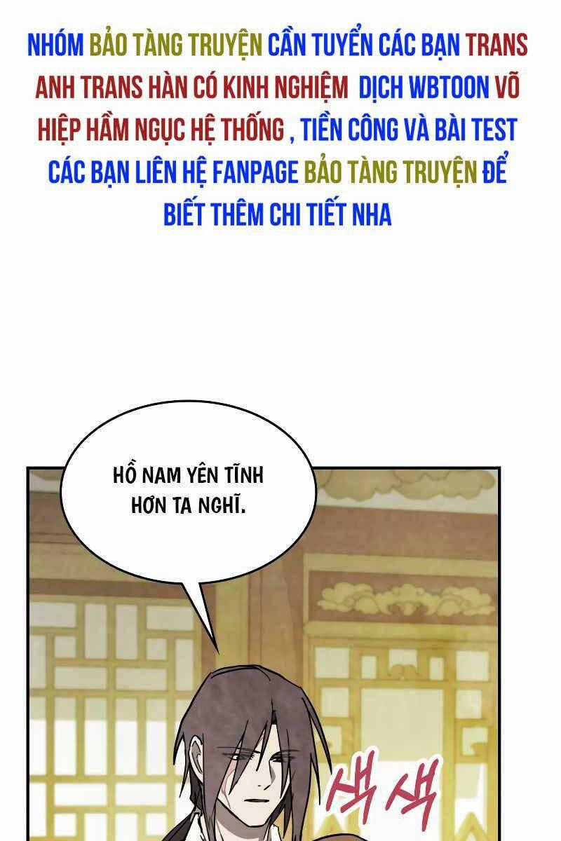 Sự Trở Lại Của Thần Chapter 82 trang 44