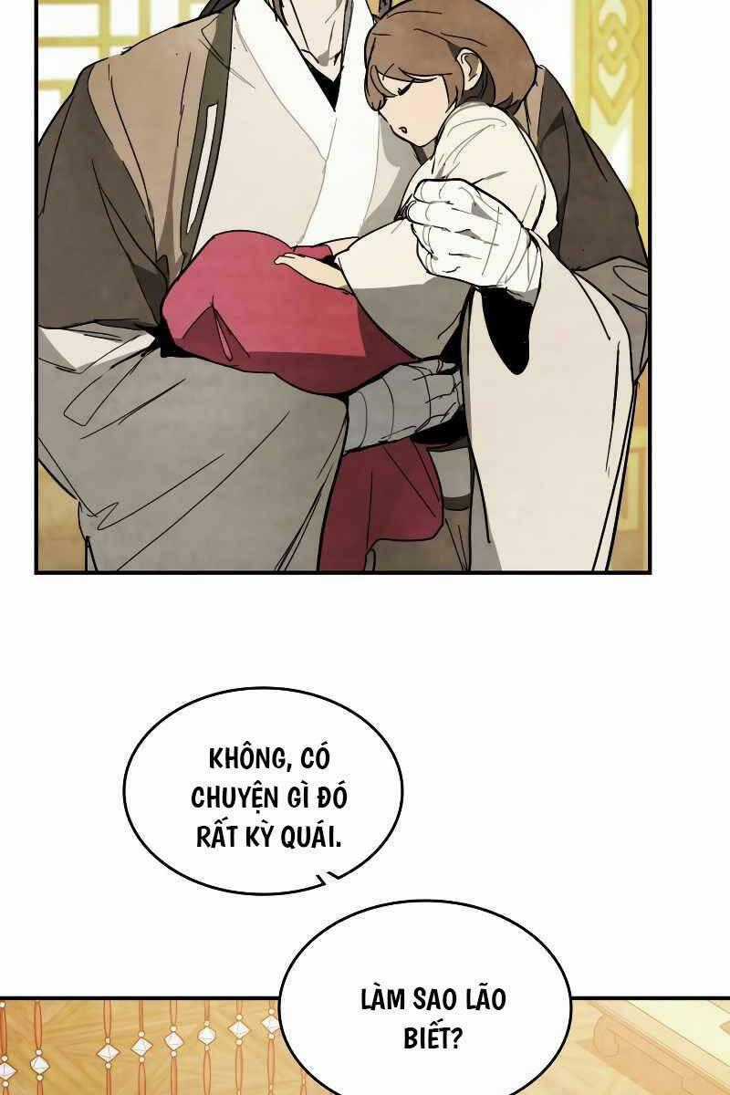 Sự Trở Lại Của Thần Chapter 82 trang 45