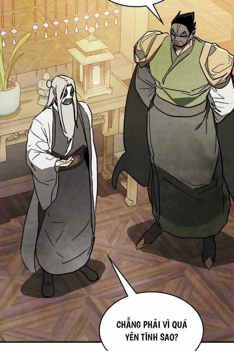 Sự Trở Lại Của Thần Chapter 82 trang 46