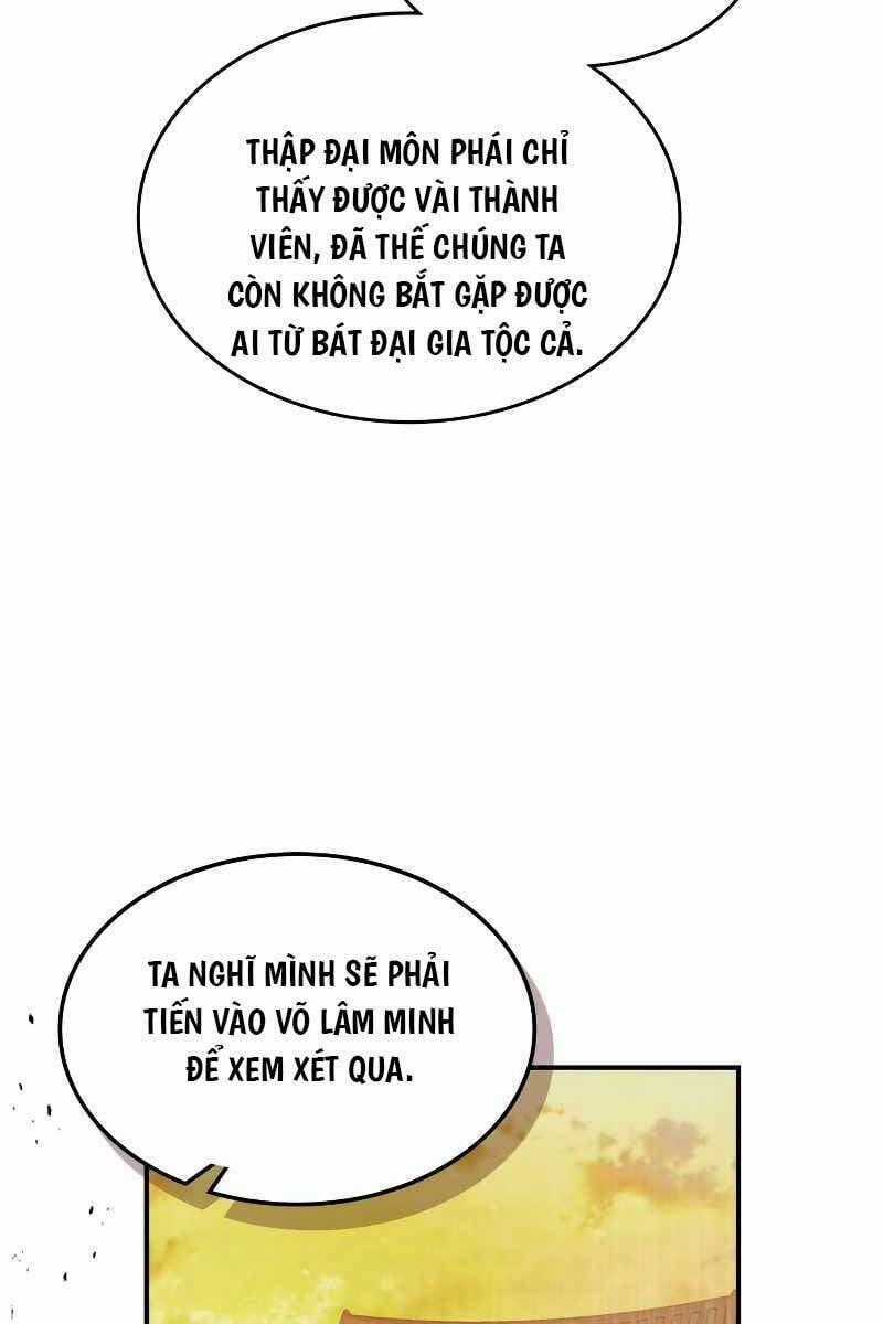 Sự Trở Lại Của Thần Chapter 82 trang 47