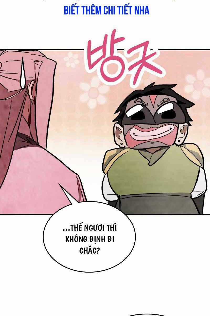 Sự Trở Lại Của Thần Chapter 82 trang 49