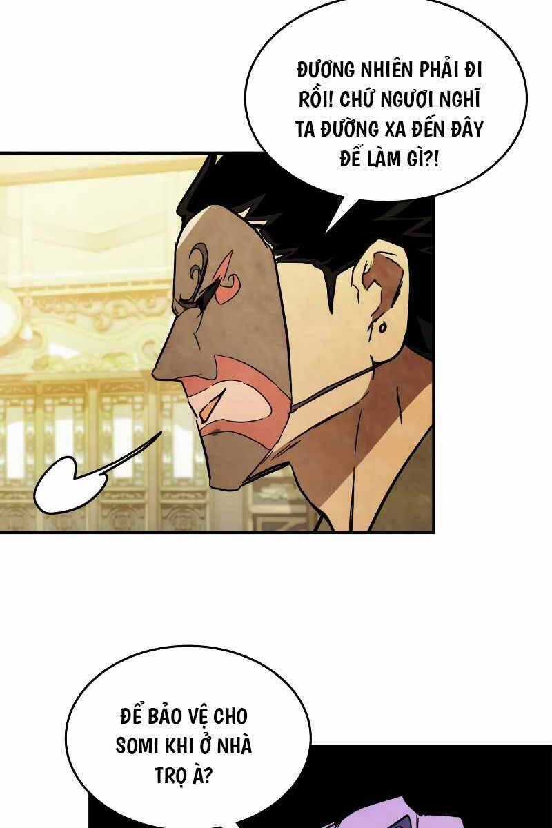 Sự Trở Lại Của Thần Chapter 82 trang 50