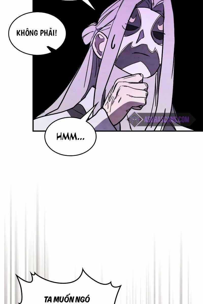 Sự Trở Lại Của Thần Chapter 82 trang 51