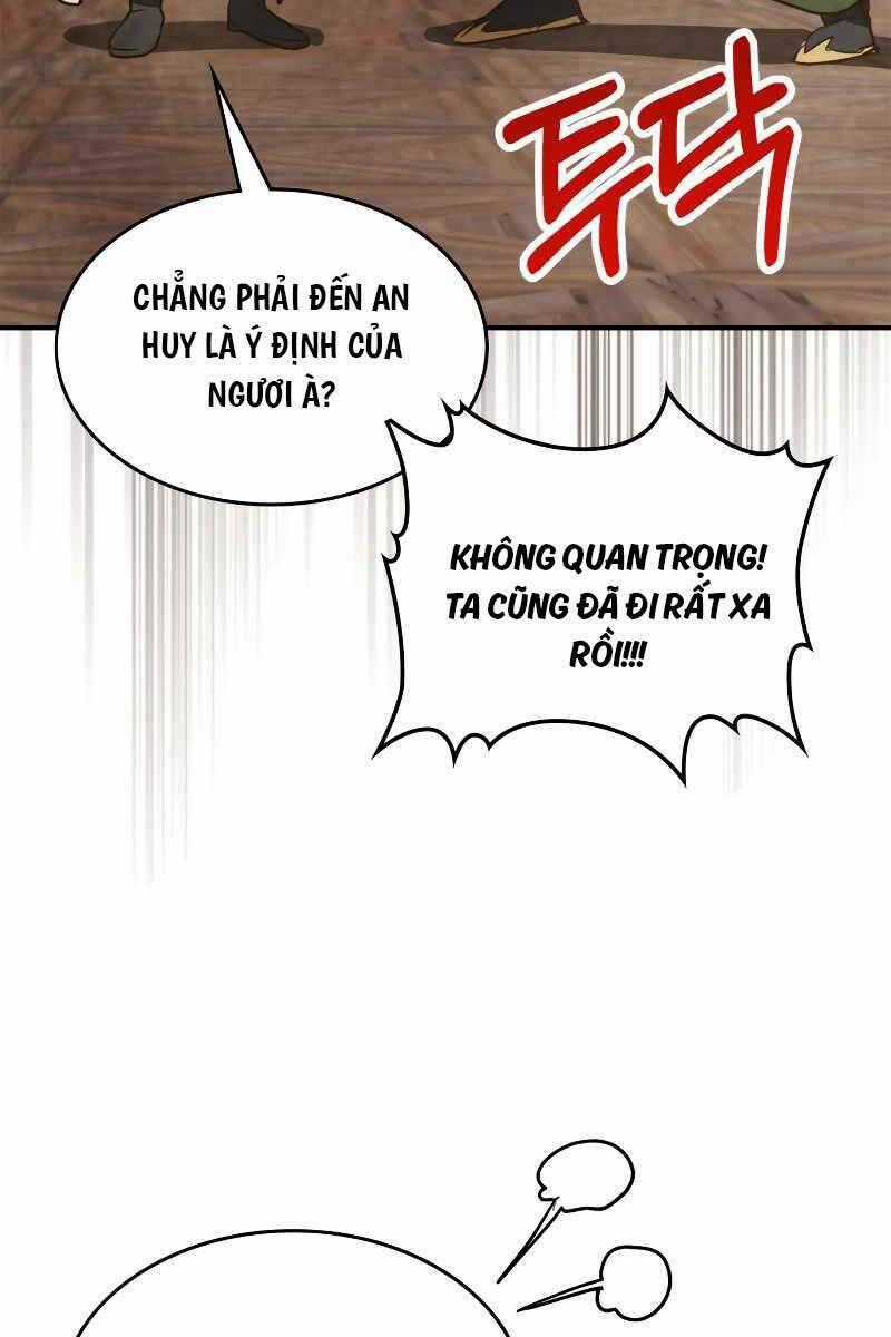 Sự Trở Lại Của Thần Chapter 82 trang 53