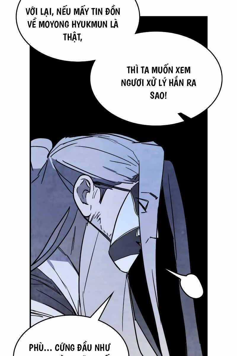 Sự Trở Lại Của Thần Chapter 82 trang 54
