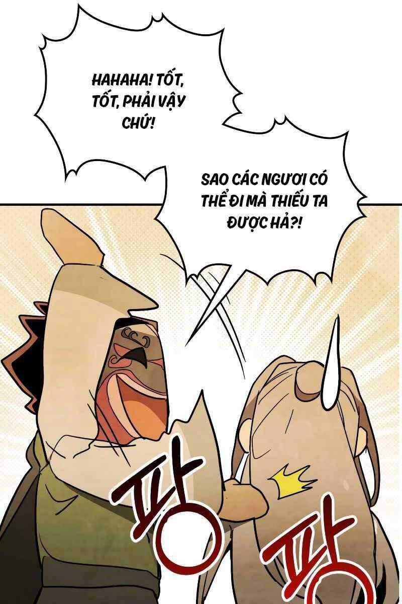 Sự Trở Lại Của Thần Chapter 82 trang 56