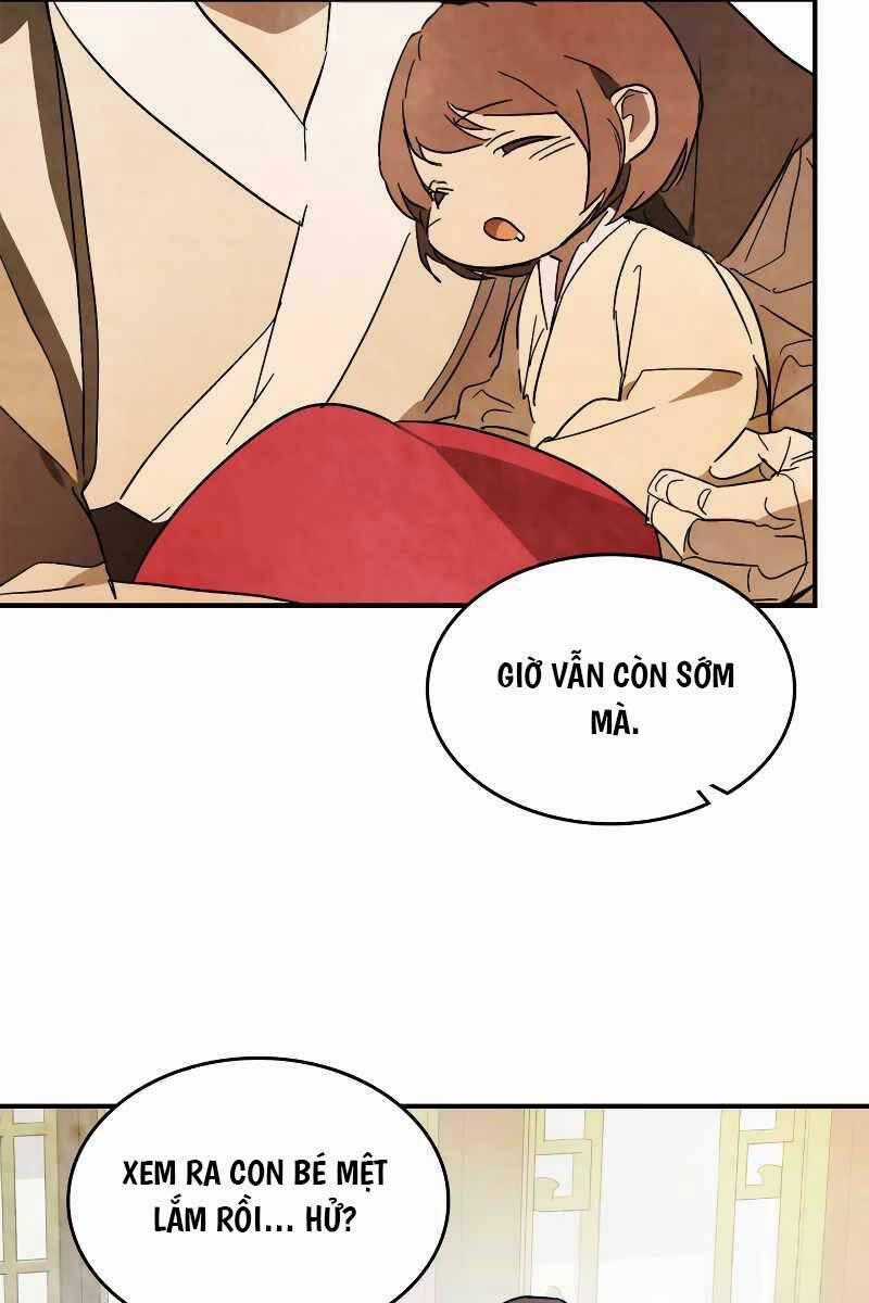 Sự Trở Lại Của Thần Chapter 82 trang 58