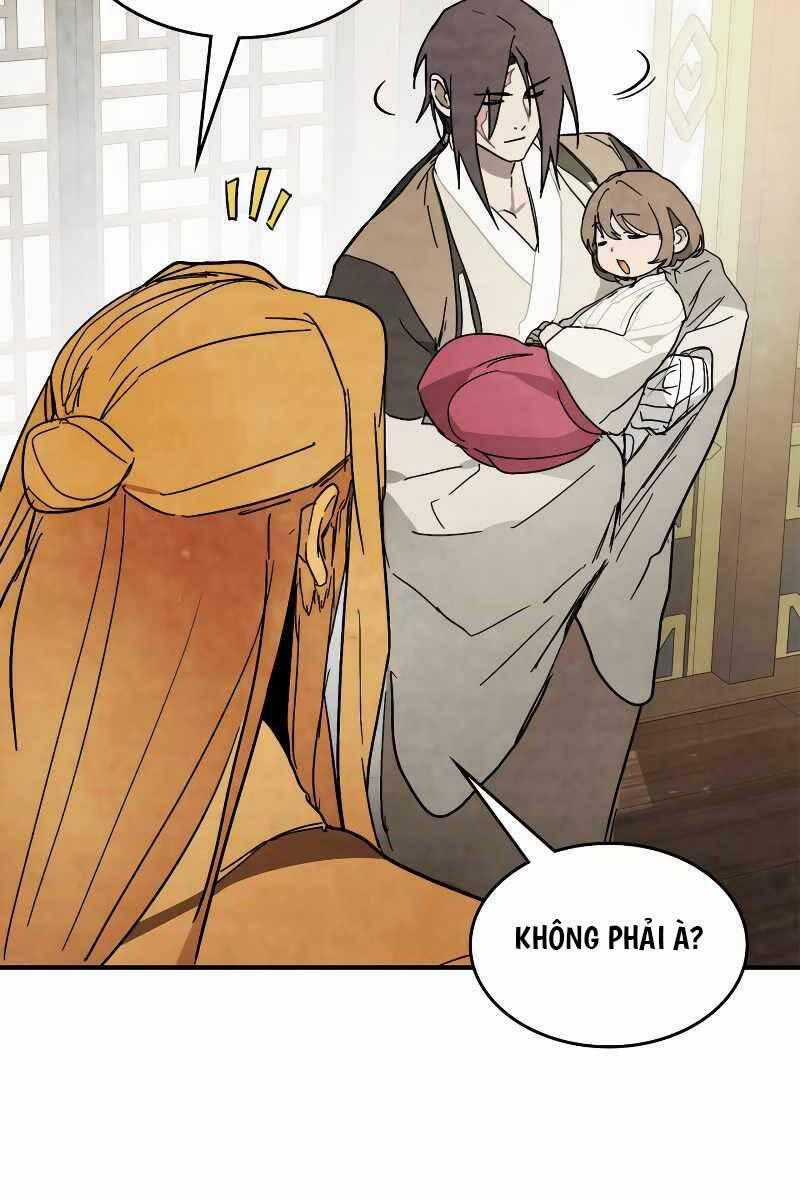 Sự Trở Lại Của Thần Chapter 82 trang 59