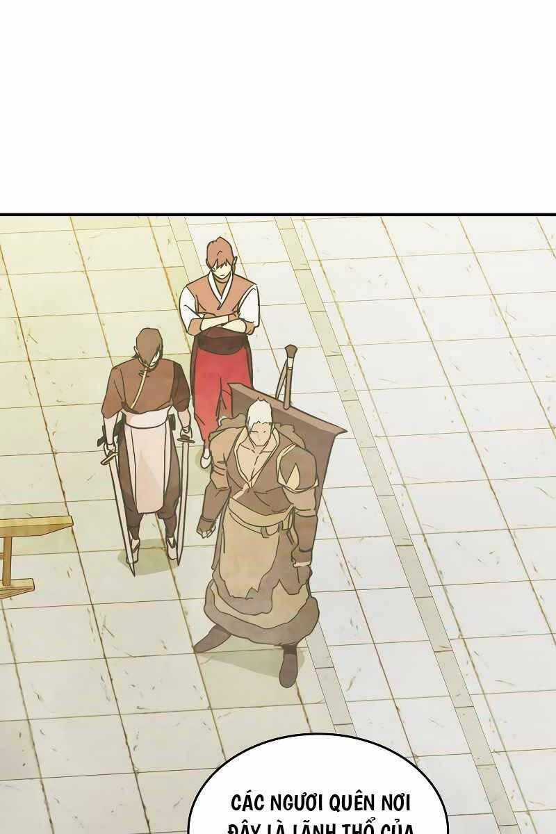 Sự Trở Lại Của Thần Chapter 82 trang 6