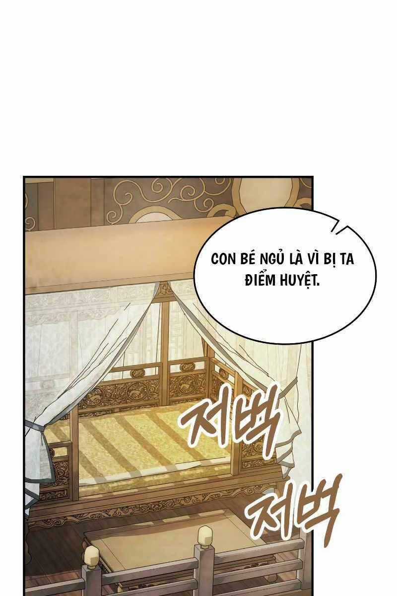 Sự Trở Lại Của Thần Chapter 82 trang 60