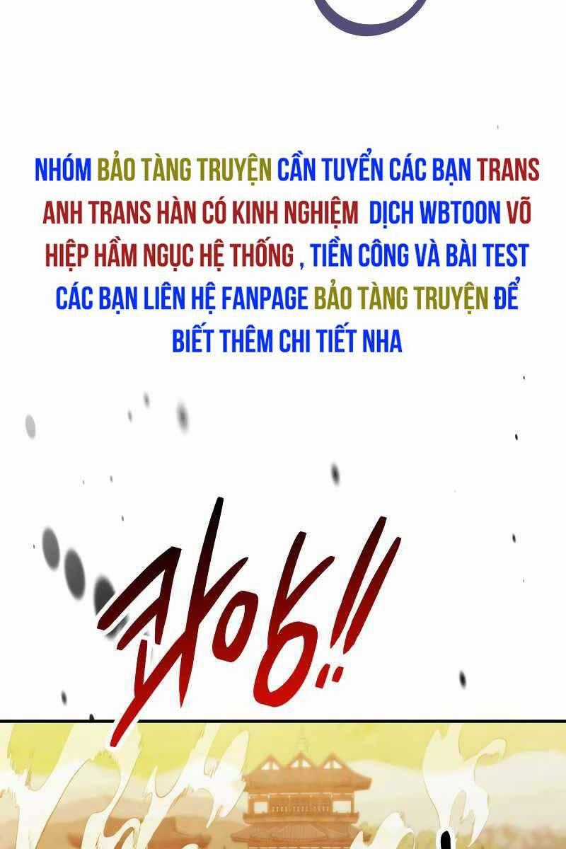 Sự Trở Lại Của Thần Chapter 82 trang 66