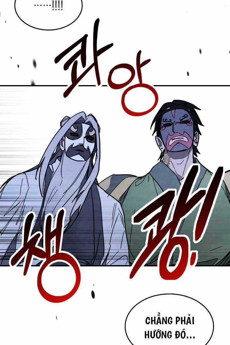 Sự Trở Lại Của Thần Chapter 82 trang 68