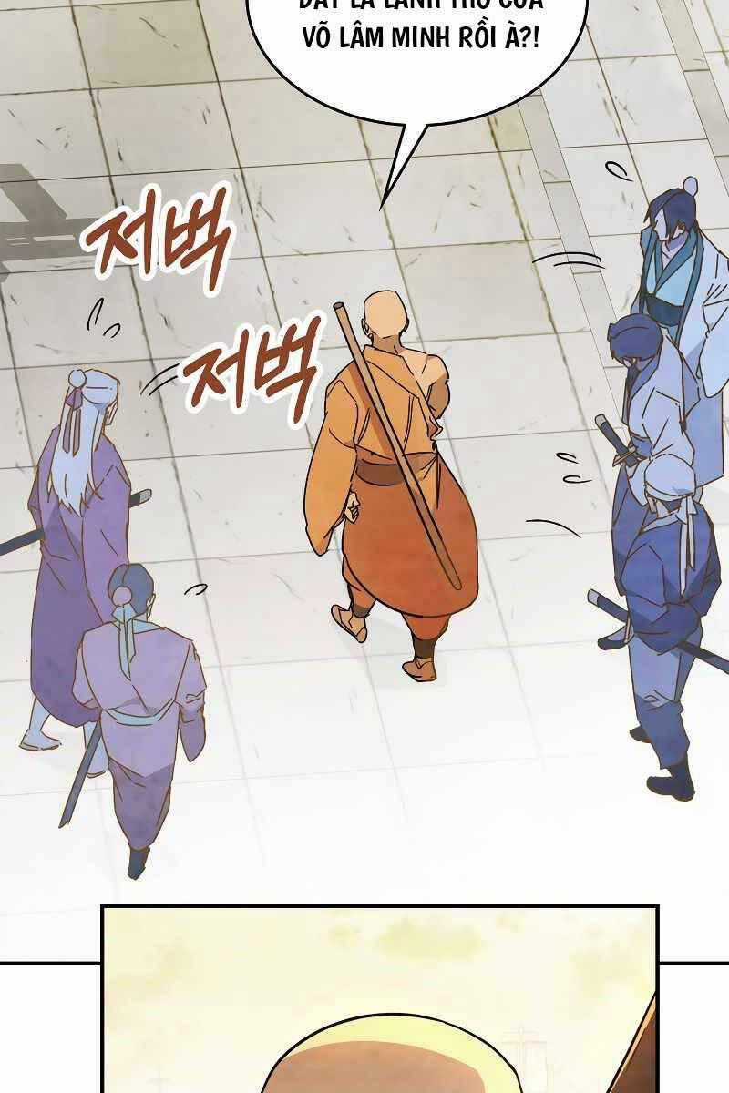 Sự Trở Lại Của Thần Chapter 82 trang 7