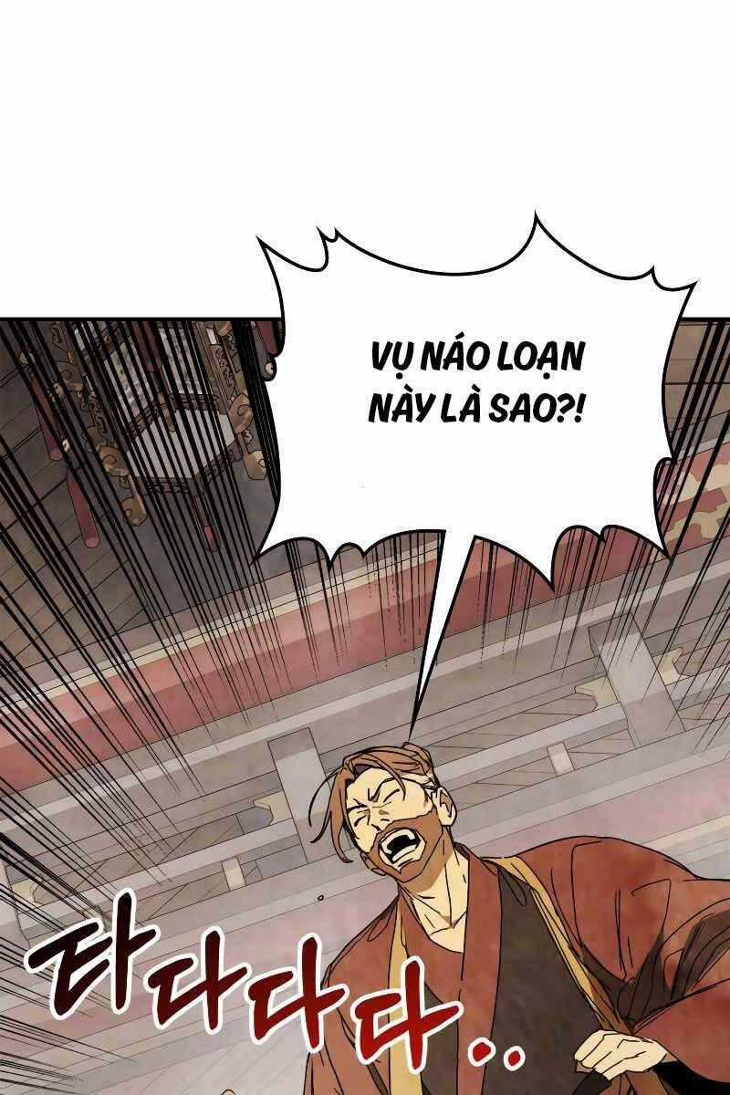 Sự Trở Lại Của Thần Chapter 82 trang 73
